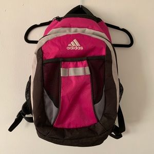 💛 2 FOR $12! Adidas Backpack 💛